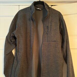 The North Face Jacket (men's)
